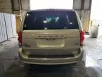 2012 Dodge Grand Caravan Crew