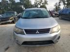 2007 Mitsubishi Outlander ES