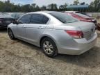 2008 Honda Accord LXP