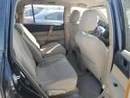 2008 Toyota Highlander Hybrid