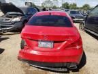 2014 Mercedes-Benz CLA 250 4matic