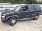 2002 Chevrolet Tahoe K1500