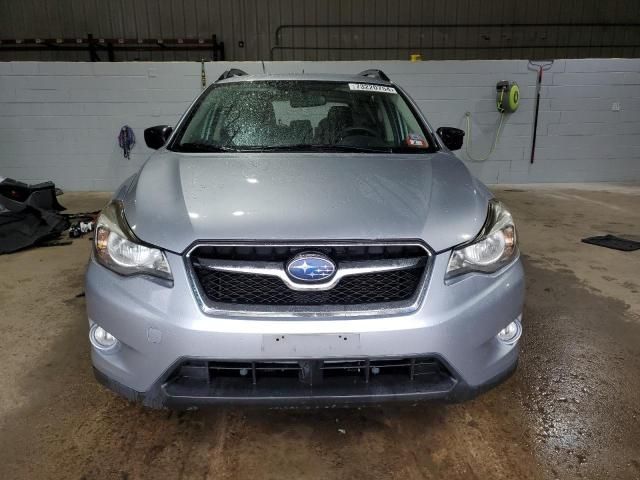 2015 Subaru XV Crosstrek