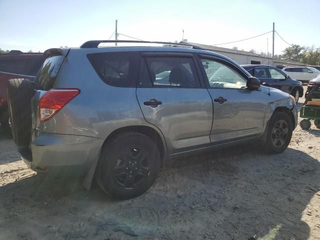 2007 Toyota Rav4