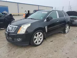 2014 Cadillac SRX Premium Collection en venta en Haslet, TX