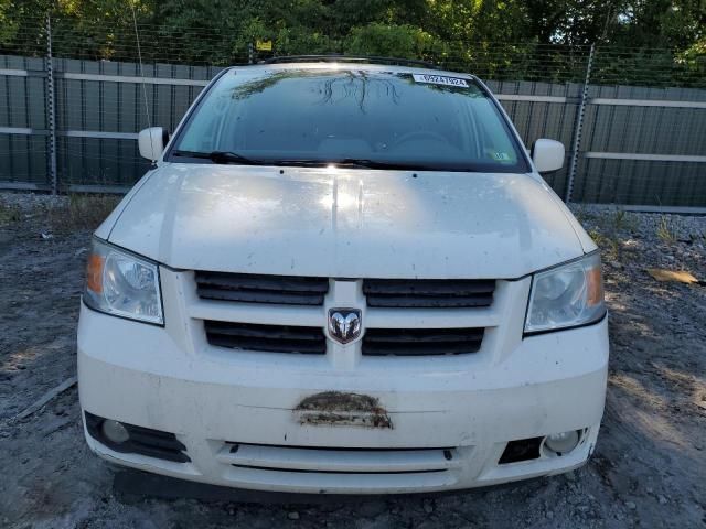 2010 Dodge Grand Caravan SXT