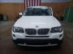 2010 BMW X3 XDRIVE30I