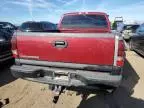 2006 Chevrolet Silverado K2500 Heavy Duty