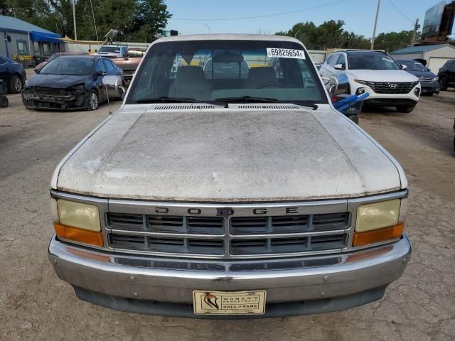 1995 Dodge Dakota