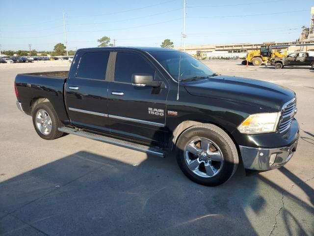 2015 Dodge RAM 1500 SLT