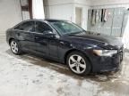 2012 Audi A6 Premium Plus