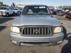 2001 Toyota Tacoma Double Cab