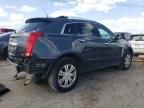 2013 Cadillac SRX Luxury Collection