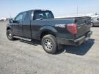 2012 Ford F150 Super Cab