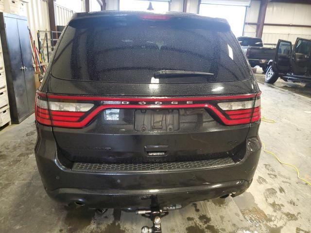 2015 Dodge Durango R/T