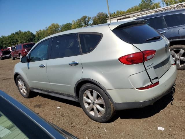 2006 Subaru B9 Tribeca 3.0 H6