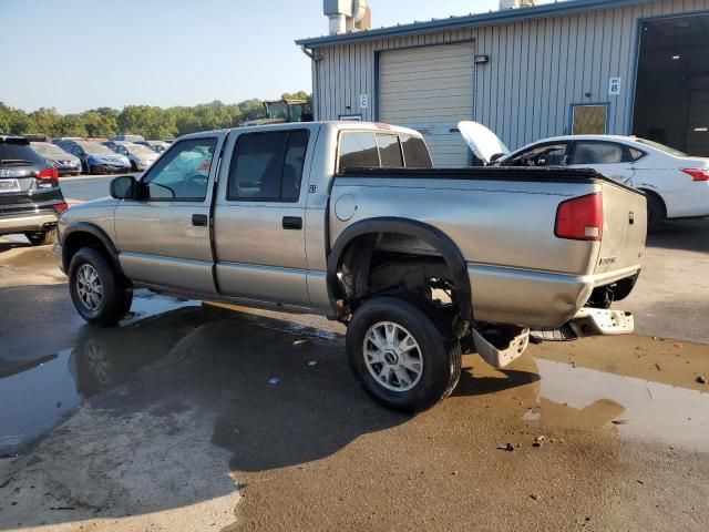 2004 GMC Sonoma