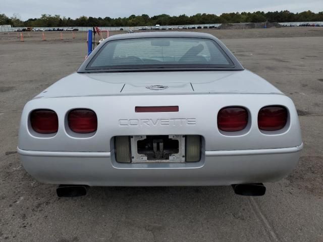 1996 Chevrolet Corvette