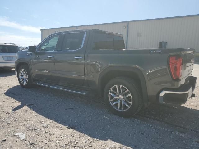 2020 GMC Sierra K1500 SLT