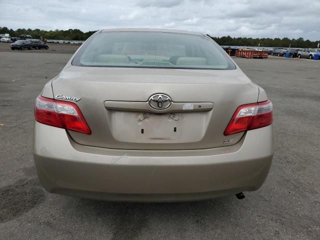 2009 Toyota Camry Base