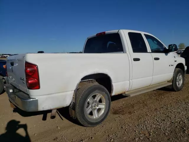 2008 Dodge RAM 1500 ST