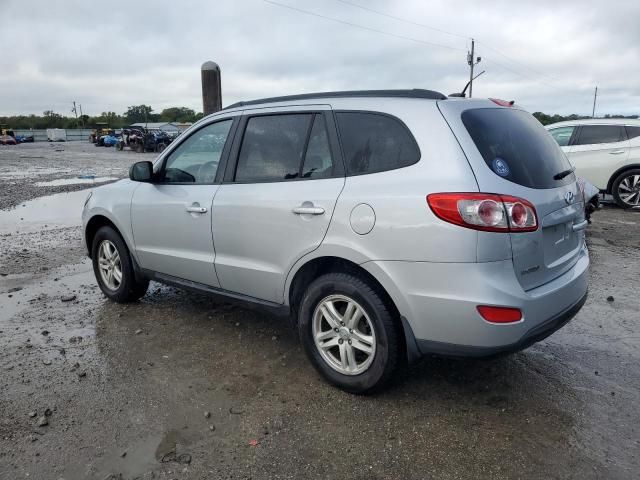 2010 Hyundai Santa FE GLS