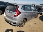 2018 Honda FIT EX