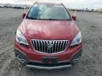 2014 Buick Encore