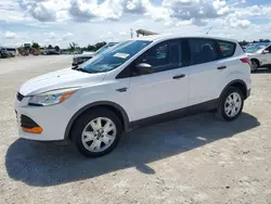 2014 Ford Escape S en venta en Arcadia, FL