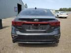 2021 KIA Forte EX