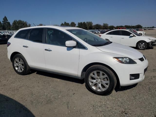 2007 Mazda CX-7