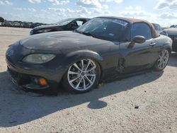 Mazda salvage cars for sale: 2013 Mazda MX-5 Miata Grand Touring