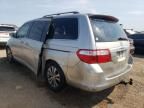 2005 Honda Odyssey Touring