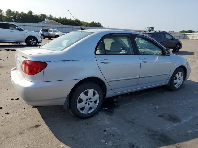 2008 Toyota Corolla CE