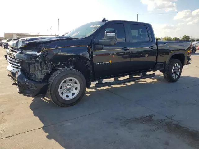 2023 Chevrolet Silverado K2500 Heavy Duty LTZ