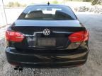 2012 Volkswagen Jetta TDI