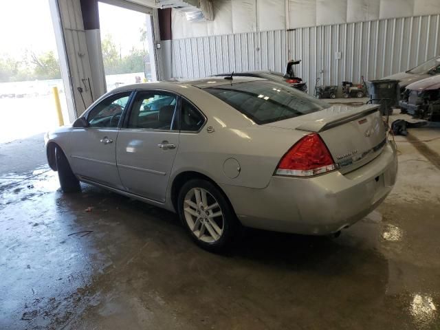 2008 Chevrolet Impala LTZ