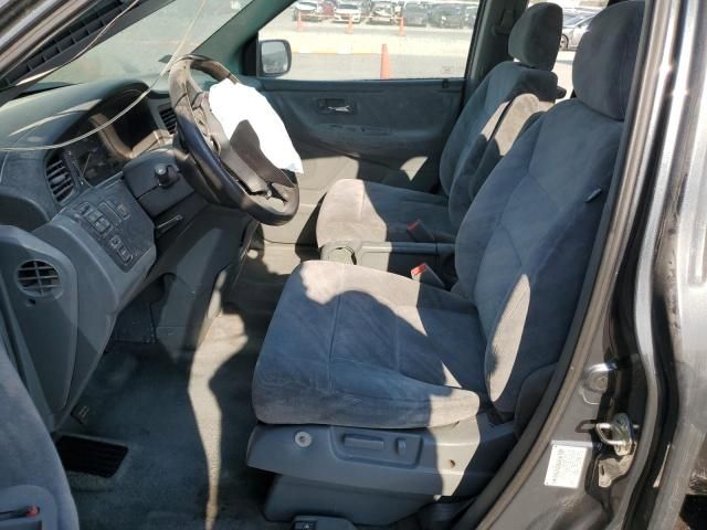 2003 Honda Odyssey EX