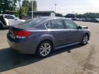 2014 Subaru Legacy 2.5I Premium