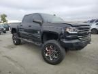 2018 Chevrolet Silverado K1500 LTZ