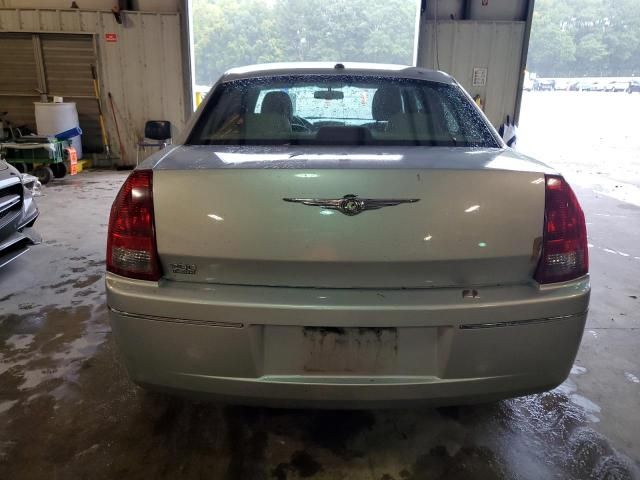 2007 Chrysler 300 Touring