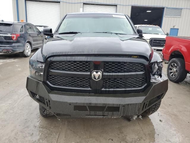 2014 Dodge RAM 1500 ST