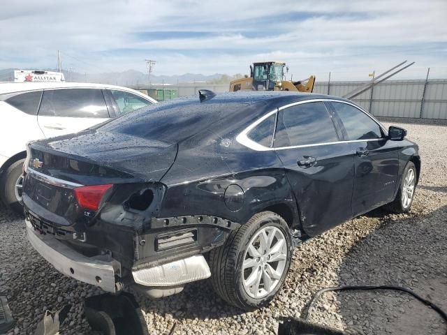 2020 Chevrolet Impala LT