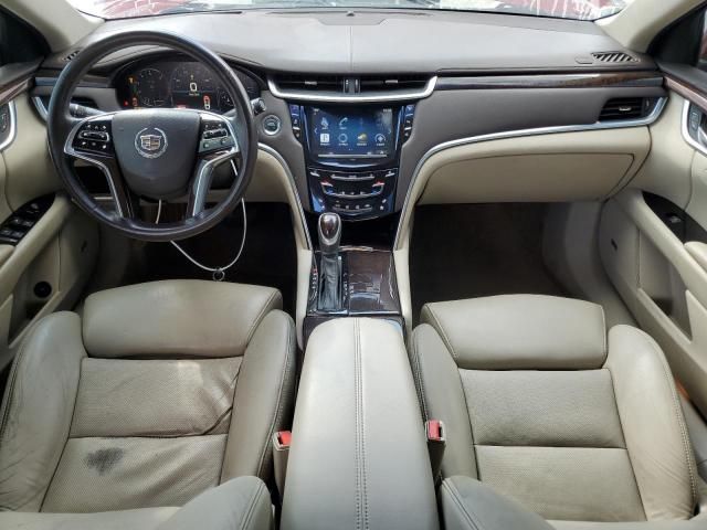 2014 Cadillac XTS Premium Collection