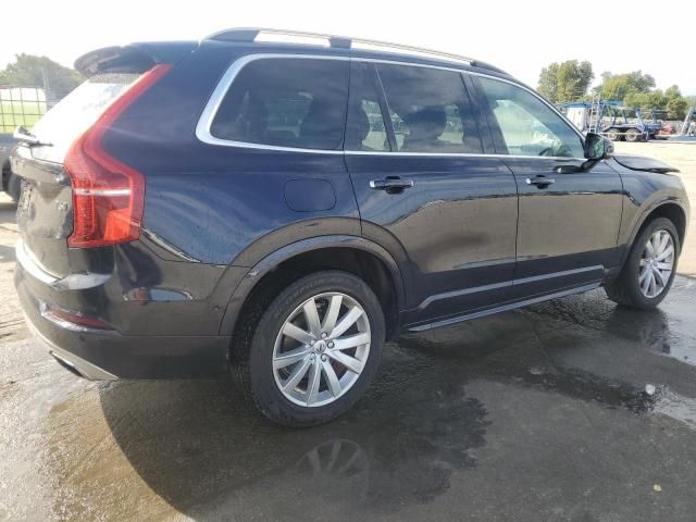 2016 Volvo XC90 T6