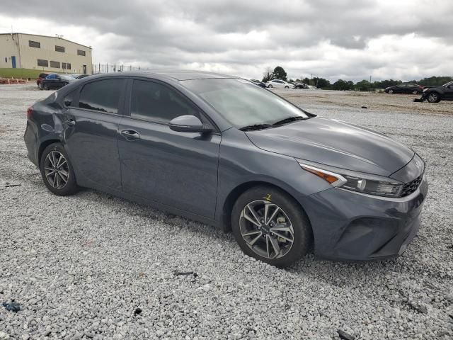 2023 KIA Forte LX