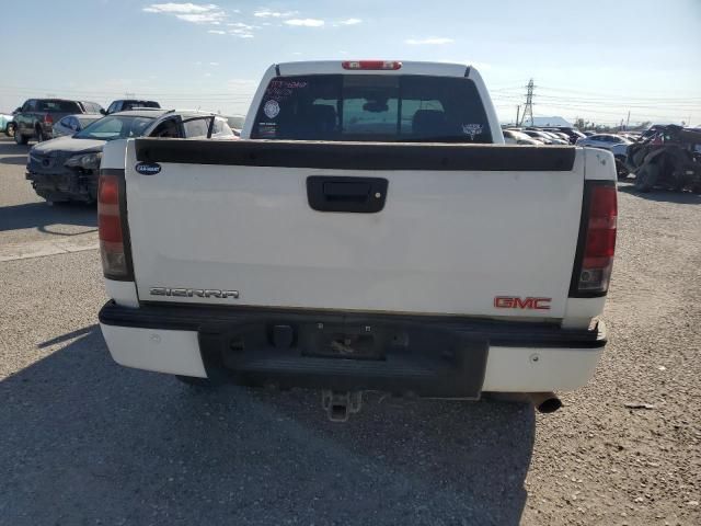 2007 GMC New Sierra Denali