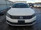 2016 Volkswagen Passat S