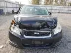 2011 Subaru Legacy 2.5I