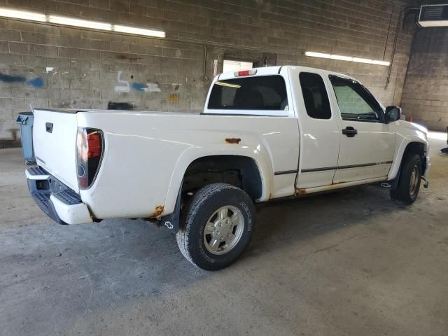 2005 Chevrolet Colorado